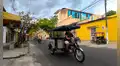Mototaxistas en Iquitos denuncian que extorsionadores les exigen S/100 semanales para permitirles trabajar