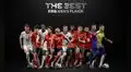Premios The Best 2025 vía FIFA Plus TV: transmisión gratis y lista de ganadores EN VIVO