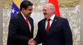 Bielorrusia recibiría a Maduro si decide dejar el poder en Venezuela: “No es nuestro enemigo”