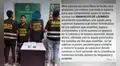 Con mensajes y videos de armas, adolescentes extorsionan a sus profesores buscando aprobar el año escolar en VMT
