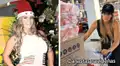 Alejandra Baigorria sorprende con enormes compras para las canastas navideñas de sus trabajadores: “Me encanta”