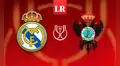¿A qué hora juega Real Madrid vs Talavera de la Reina EN VIVO por la Copa del Rey 2025-26?