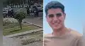 Joven de 23 años acudió a entrenar y fue asesinado frente a su pareja cuando salía del gimnasio en Trujillo