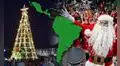 El país de América Latina que "eliminó" la Navidad por ley hace más de 100 años: hizo lo mismo con el Día de Reyes y Semana Santa