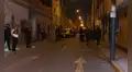 Rímac: hombre de 53 años fue asesinado de múltiples disparos cuando compartía con amigos