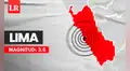 Temblor en Cañete: sismo de magnitud 3,6 se sintió esta mañana en Lima, según IGP