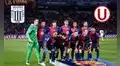 Barcelona ya tiene nueva fecha para su visita al Perú: ¿cuándo jugaría ante Alianza Lima o Universitario?