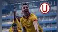 ¿Quién es Octavio Rivero, el '9' uruguayo que los hinchas de Universitario sueñan para su plantel 2026?