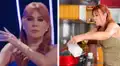 Magaly Medina enfrenta a detractores tras críticas a su receta de chocolate navideño: “¿Te crees gracioso?”