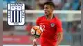 Alianza Lima pone la mira en jugador que pasó por la selección de Chile: ya fue dirigido por Pablo Guede