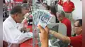 Gratificación de diciembre 2025: quién la recibe, cómo se calcula y qué pasa con los trabajadores permanentes y de medio tiempo, según expertos
