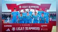Sporting Cristal confirma su primera baja tras caer en los playoffs de la Liga 1 2025