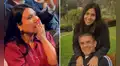 Tula Rodríguez rompe en llanto al ver la imagen de Javier Carmona en la graduación de su hija: “Orgullosa de todo lo que se viene para ti”