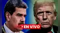 EE. UU. - Venezuela: Mensaje a la Nación de Donald Trump HOY 17 Dic EN VIVO