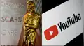 Premios Oscar dan un giro histórico: se emitirán gratis por YouTube en todo el mundo desde 2029