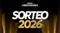 ¿A qué hora y dónde ver el sorteo de la fase previa de la Copa Libertadores y Copa Sudamericana EN VIVO?