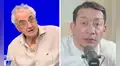 Jorge Fossati reaparece para hablar sobre su salida de Universitario y le responde a Carlos Galván: "Se ha mentido tanto"