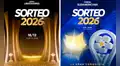 Sorteo de la fase previa de la Copa Libertadores y Copa Sudamericana EN VIVO HOY: transmisión de los equipos clasificados