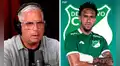 Diego Rebagliati explicó por qué Pedro Gallese decidió fichar por Deportivo Cali: "Le han hecho una oferta brutal"