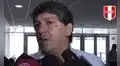 Jean Ferrari revela pistas sobre el nuevo entrenador de la selección peruana: "El técnico va ser extranjero"