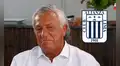 Néstor Gorosito rompe su silencio tras su salida de Alianza Lima y se queja sobre venta de Erick Noriega: "Era un jugador importantísimo"