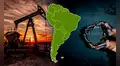 El país de América Latina que supera a Arabia Saudita, Irán y Canadá con la reserva más grande de petróleo