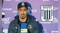 DT de 2 de Mayo califica de histórico a Alianza Lima en la Copa Libertadores, pero no lo asusta: "No hay nada que temer"