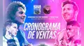 Precios Alianza Lima vs Inter Miami: ¿cuánto cuestan las entradas para ver a Lionel Messi en la Noche Blanquiazul 2026?
