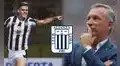Presidente de Talleres revela que Federico Girotti quiere jugar en Alianza Lima: "Considera que será el mejor delantero de Perú"