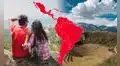El atractivo turístico de América Latina que figura en el top 10 de los mejores lugares para visitar en el mundo