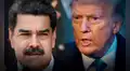 Donald Trump no descarta una guerra contra el régimen de Nicolás Maduro en Venezuela: "Él sabe exactamente lo que quiero"