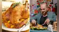 Receta de pavo navideño: ¿cuánto tiempo necesita hornear, según su peso?