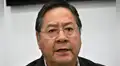 Desde la cárcel, Luis Arce califica como un “crimen” la eliminación de subsidios del gobierno de Rodrigo Paz en Bolivia