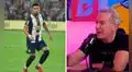 Eddie Fleischman y su consejo a la directiva de Alianza Lima tras declaraciones de Carlos Zambrano: “No lo mantengo en el equipo”
