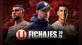 Fichajes de Universitario 2026: altas, bajas y rumores en el club crema para la Liga 1 y Copa Libertadores