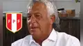 Néstor Gorosito confiesa que la derrota con U. de Chile le quitó su gran chance de dirigir a Perú: ''Teníamos muchas posibilidades''