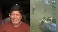 Hijo de pareja fallecida en accidente en Jicamarca revela que estaba en llamada con ellos cuando escuchó el choque: "Nadie hablaba; me quedé en shock"