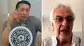 Carlos Galván y su respuesta a Jorge Fossati tras desmentir su información sobre su salida de Universitario: “Que se te caiga no es mi culpa”