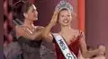 Miss Estados Unidos Yolina Lindquist gana el Miss Cosmo 2025 y se consagra como sucesora de Ketut Permata Juliastrid
