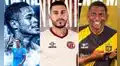 Fichajes de la Liga 1 2026 EN VIVO: últimas noticias en el mercado de pases de Perú hoy