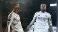 Kylian Mbappé igualó el récord de Cristiano Ronaldo: marcó gol de penal y celebró con el 'Siuuu'