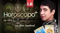➤ Descubre tu HORÓSCOPO DE HOY: qué te deparan los astros este 21 de diciembre, según Jhan Sandoval