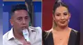 Christian Cueva responde a las críticas en medio de su conflicto con Pamela López: "Es fácil opinar desde afuera"