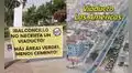 Vecinos rechazan viaducto Las Américas en La Victoria: obra de la Municipalidad de Lima fue calificada inviable en 2020 por no reducir tráfico