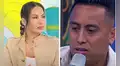 Pamela López publica contundente mensaje en redes tras entrevista de Christian Cueva: “No cambiará jamás