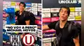 Michael Hoyos no declaró tras su último partido con Independiente del Valle, pero descartó su fichaje por Universitario: "No voy a Perú"