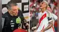 Gerardo Ameli reveló por qué Paolo Guerrero no convocado al Perú vs Bolivia: "Yo definí quiénes íbamos a estar"
