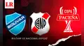¿A qué hora juega Bolívar vs Nacional Potosí HOY por la final de la Copa Paceña 2025?
