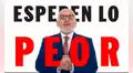Beto Ortiz confirma su regreso a Willax tras el fin de ‘El valor de la verdad’ con provocador mensaje: “Lo peor está por venir”