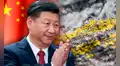 China cambia el mapa minero con el descubrimiento de más de 100 toneladas de oro bajo tierra en nuevos yacimientos